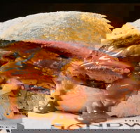 Sandwich Chefs - Dalby Accommodation