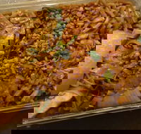 Siam Kitchen - Dalby Accommodation