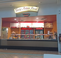 Tasty Asian Food - Dalby Accommodation