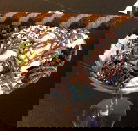 Tee-Lish Brownies - Dalby Accommodation