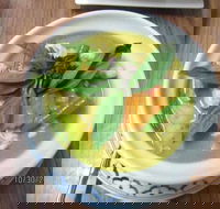 Thai Chinpala Kitchen  Restaurant - Dalby Accommodation