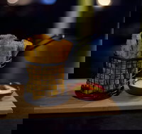 The General - Dalby Accommodation