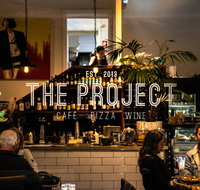 The Project - Dalby Accommodation
