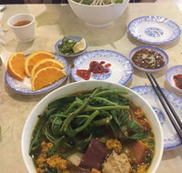 Tra Vinh - Girrawheen - Dalby Accommodation