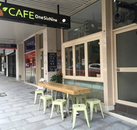 169 Cafe - Dalby Accommodation
