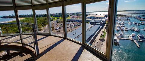 360Q - Dalby Accommodation 1