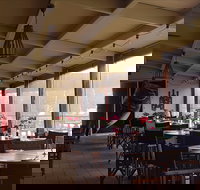 Angas Plains Wines Cellar Door - Dalby Accommodation