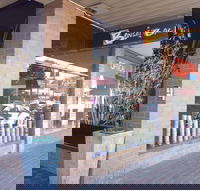 Bonsai Bali - Dalby Accommodation