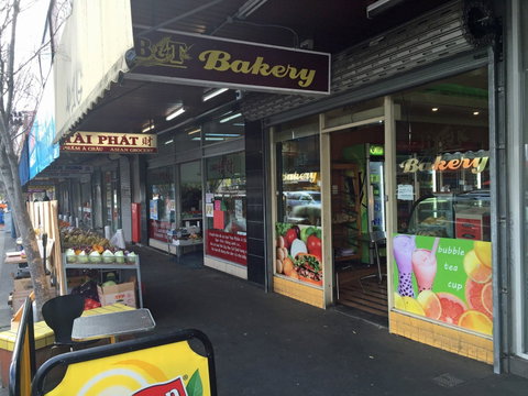 B&T Bakery - Dalby Accommodation 0