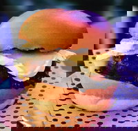 Chur Burger - Mount Druitt - Dalby Accommodation