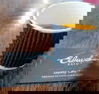 Cloud Cafe - Dalby Accommodation