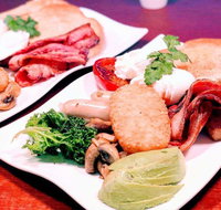 Coffee Barn Bistro and Bar - Dalby Accommodation
