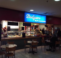 Dodgers - Dalby Accommodation