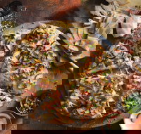 Domino's - Ayr - Dalby Accommodation