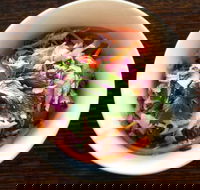 Eaglemont Dish - Dalby Accommodation