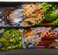 Ground Zero Cafe - Dalby Accommodation