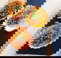 Isabella's Restaurant - Dalby Accommodation