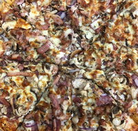 Mitch's Pizza  Pasta - Dalby Accommodation