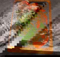 Nando's - Shepparton - Dalby Accommodation