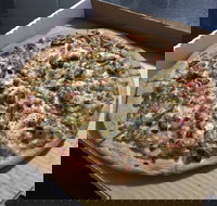 Panic Pizza - Dalby Accommodation