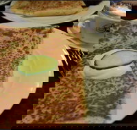 Panache Cafe  Creperie - Queenscliff - Dalby Accommodation