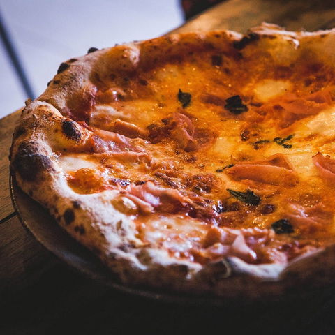 Pizza Strada & Bar - Dalby Accommodation 0