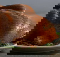 Red Rooster - Dalby Accommodation