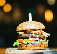 Ribs  Burgers Charlestown - Dalby Accommodation