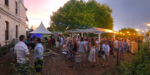 Royal Oak Hotel Penola - Dalby Accommodation 2