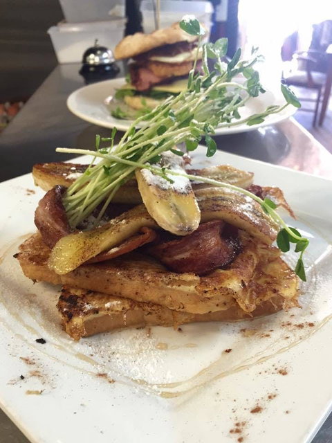 Sarah's Unplugged - Dalby Accommodation 0