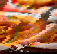 St James Fish and Chips - Dalby Accommodation