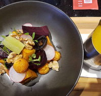 Sugarbaby Cafe - Randwick - Dalby Accommodation