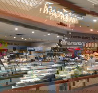 Tang Bakery - Dalby Accommodation