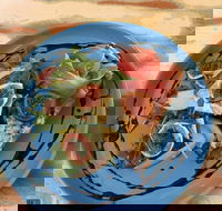 The Village Foodie - Dalby Accommodation