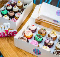 The Cupcake Desire - Lyndhurst - Dalby Accommodation