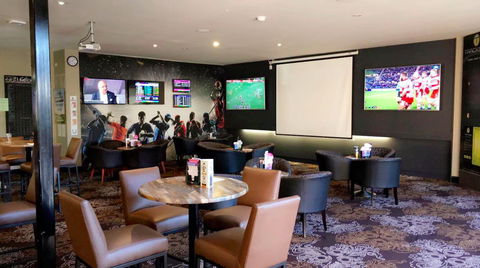 Yagoona Tavern - Dalby Accommodation 0