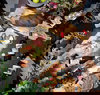 Zonte's Footstep - Dalby Accommodation