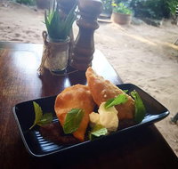 Beach Shack Restaurant - Dalby Accommodation
