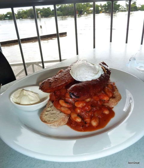 Cafe VinCino - Dalby Accommodation 0