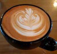C B D Coffee Beats Drinks - Dalby Accommodation