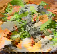 Galley Foods Eatery - Dalby Accommodation