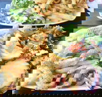 Hunky Dory - Epping - Dalby Accommodation