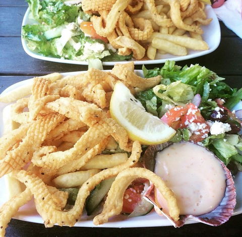 Hunky Dory - Epping - Dalby Accommodation 0