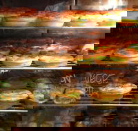 Jindera Bakery - Dalby Accommodation