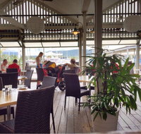 Lure Restaurant - Dalby Accommodation