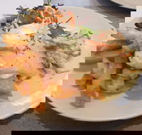 Mia Restaurant Geraldton - Dalby Accommodation