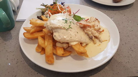 Mia Restaurant Geraldton - Dalby Accommodation 0