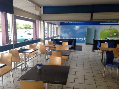 Mola Cafe - Dalby Accommodation 0