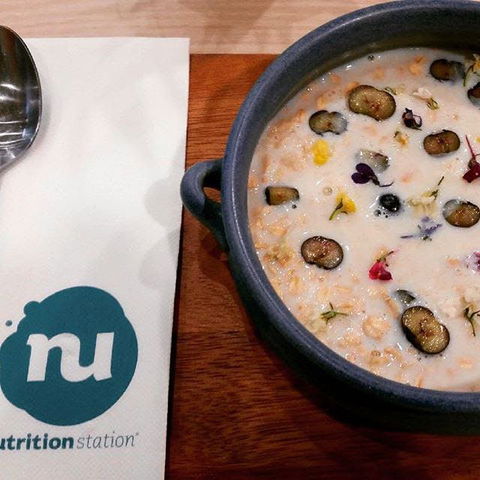 Nutrition Station - Miranda - Dalby Accommodation 0