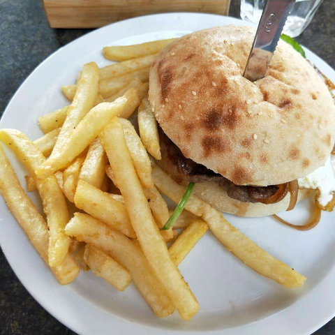 Riverside At Woodbridge - Dalby Accommodation 0